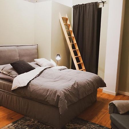 Stilvolles City-Loft Mit Privatem Whirlpool Trier Ngoại thất bức ảnh